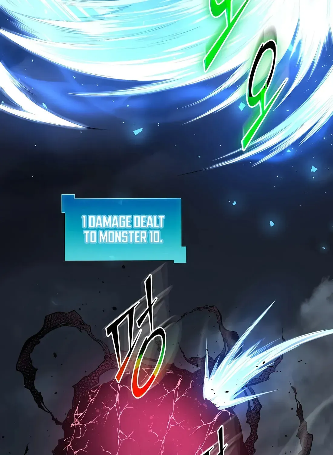 Read Level Up With Skills chapter 155 image 220 on Lezhin