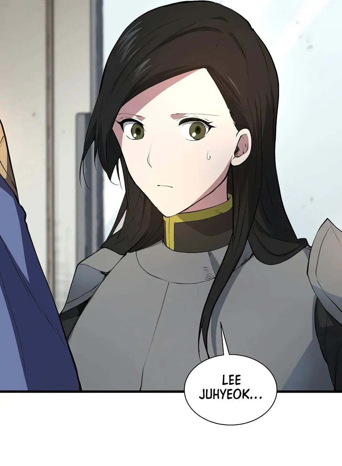 Read Level Up With Skills chapter 155 image 28 on Lezhin