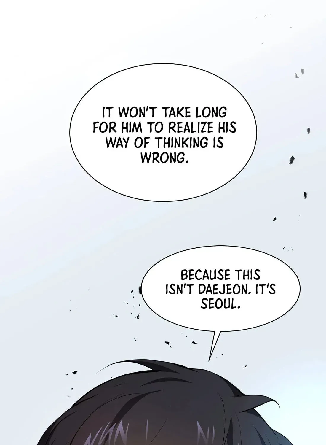 Read Level Up With Skills chapter 155 image 32 on Lezhin