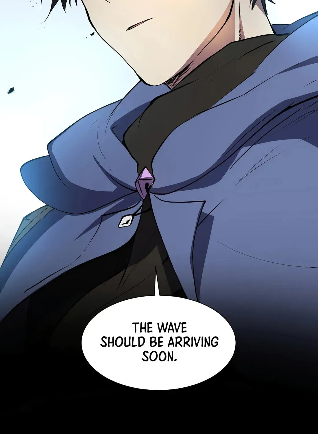 Read Level Up With Skills chapter 155 image 34 on Lezhin