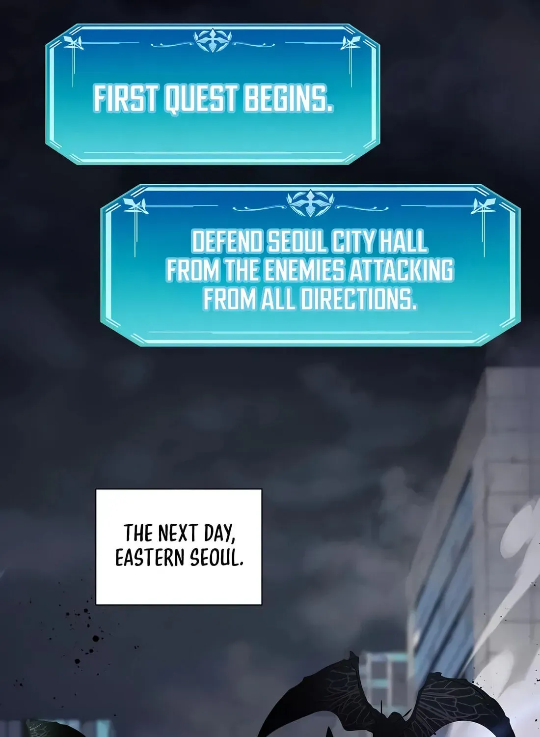 Read Level Up With Skills chapter 155 image 38 on Lezhin