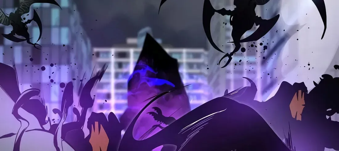 Read Level Up With Skills chapter 155 image 39 on Lezhin