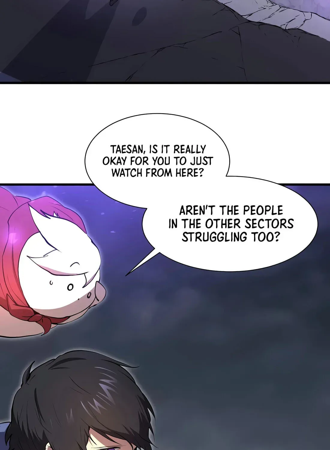 Read Level Up With Skills chapter 155 image 44 on Lezhin