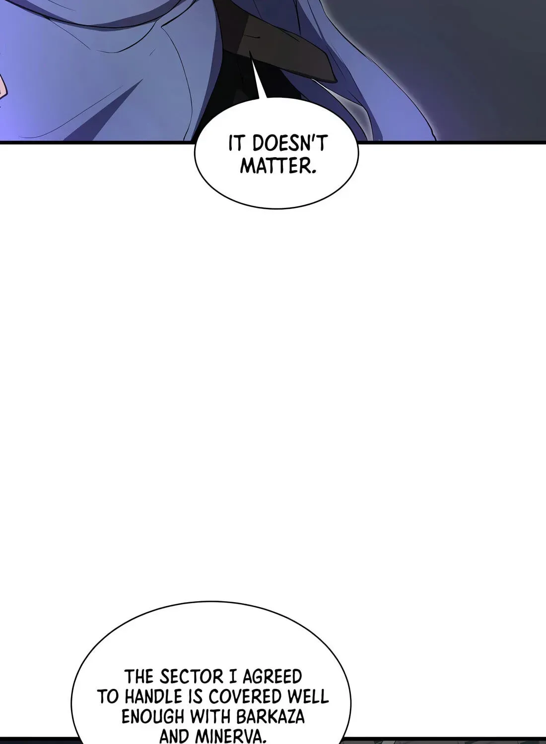 Read Level Up With Skills chapter 155 image 46 on Lezhin