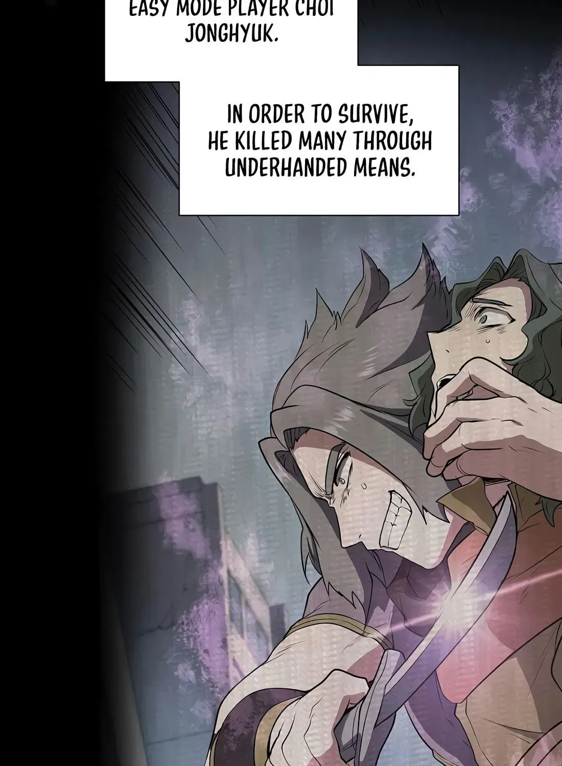 Read Level Up With Skills chapter 155 image 6 on Lezhin