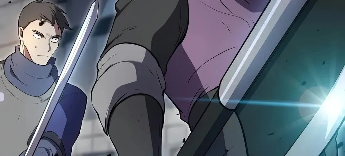 Read Level Up With Skills chapter 155 image 61 on Lezhin