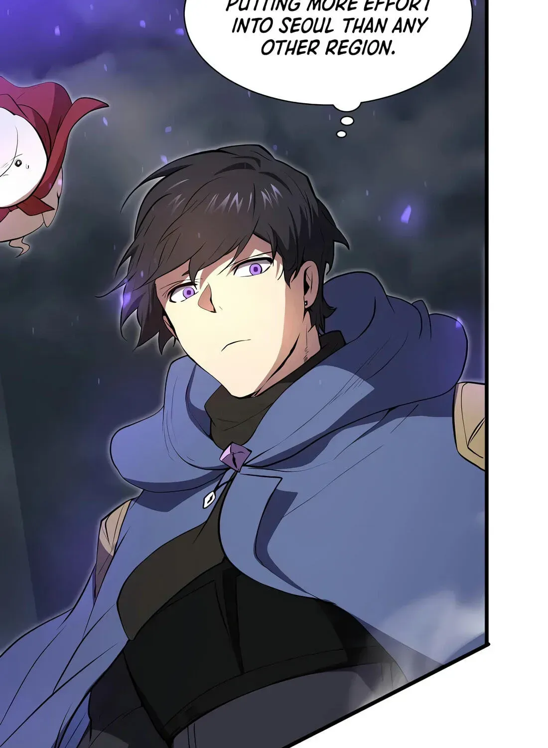 Read Level Up With Skills chapter 155 image 64 on Lezhin