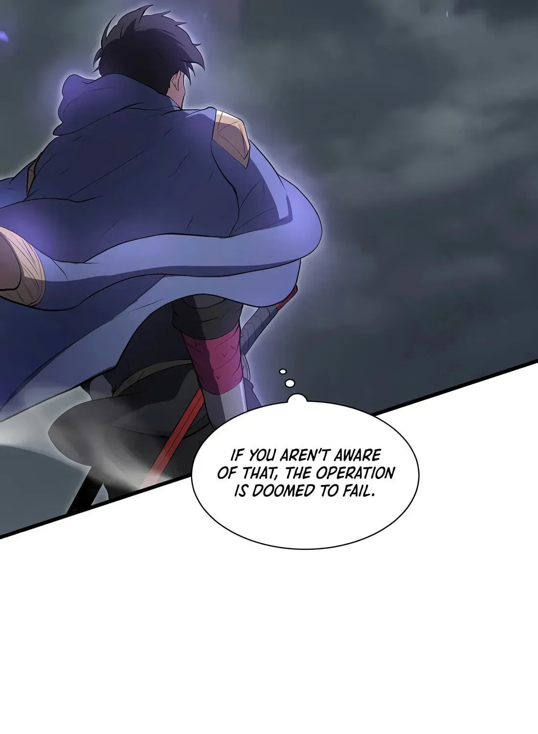 Read Level Up With Skills chapter 155 image 68 on Lezhin