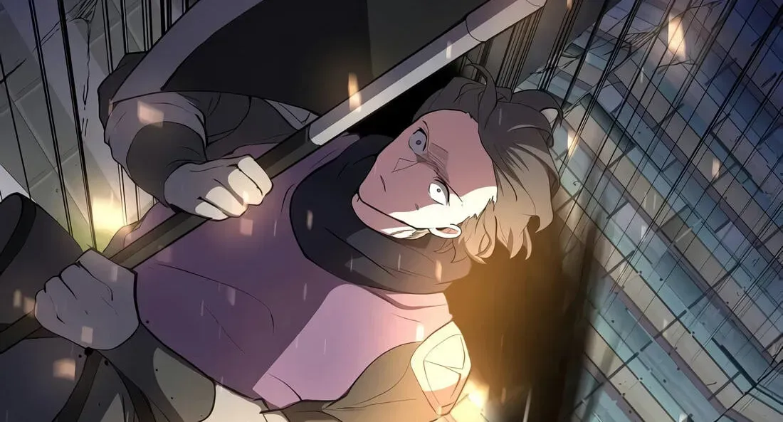 Read Level Up With Skills chapter 155 image 77 on Lezhin