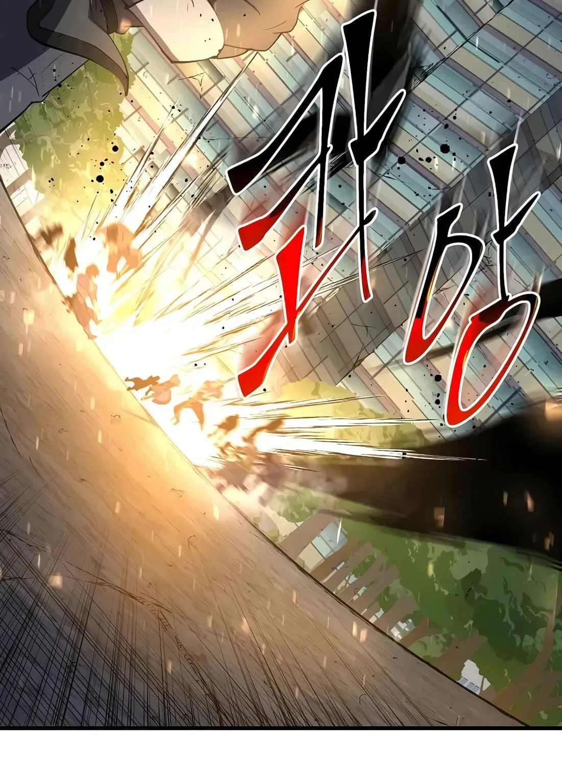 Read Level Up With Skills chapter 155 image 78 on Lezhin