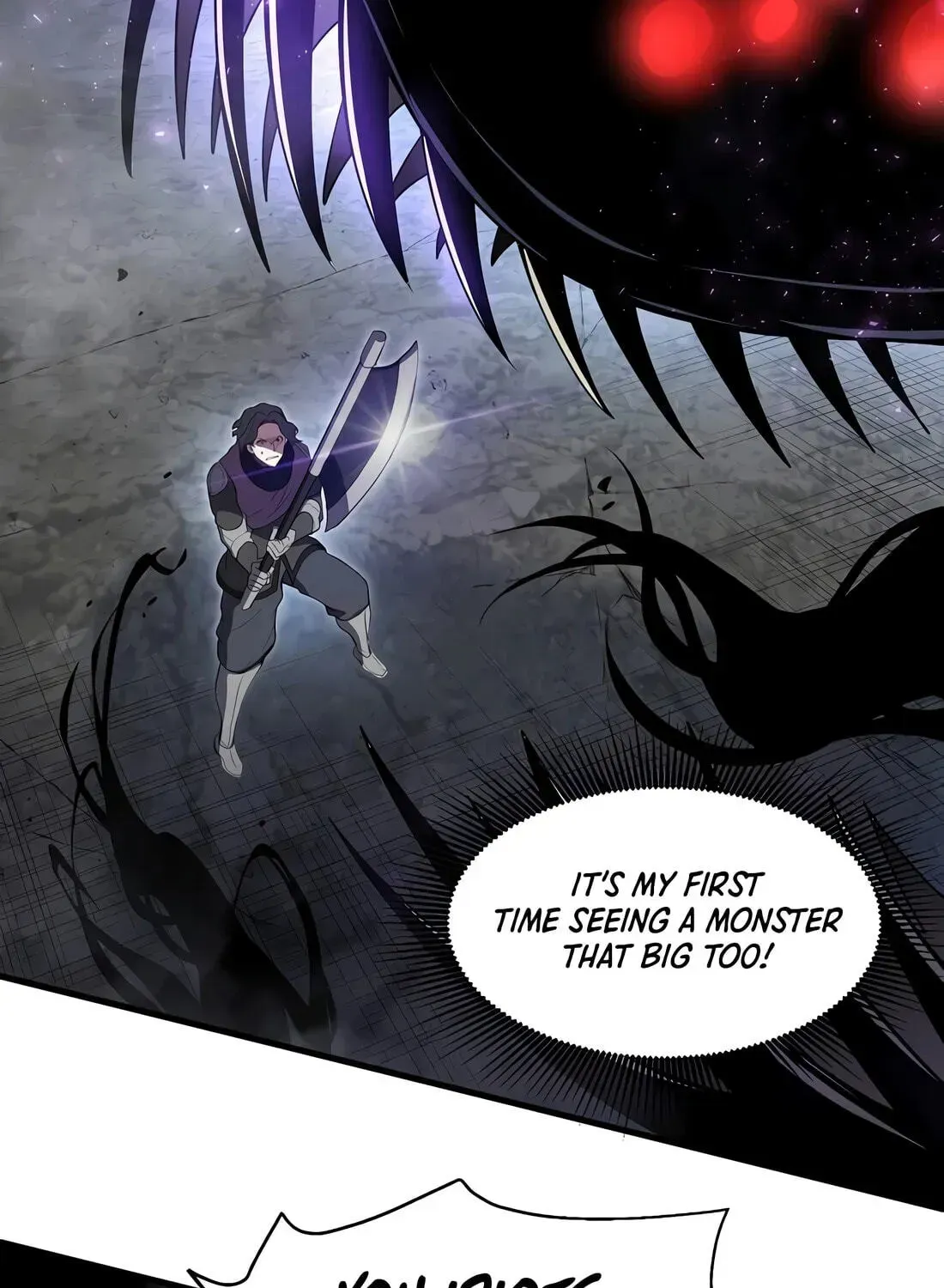 Read Level Up With Skills chapter 155 image 84 on Lezhin
