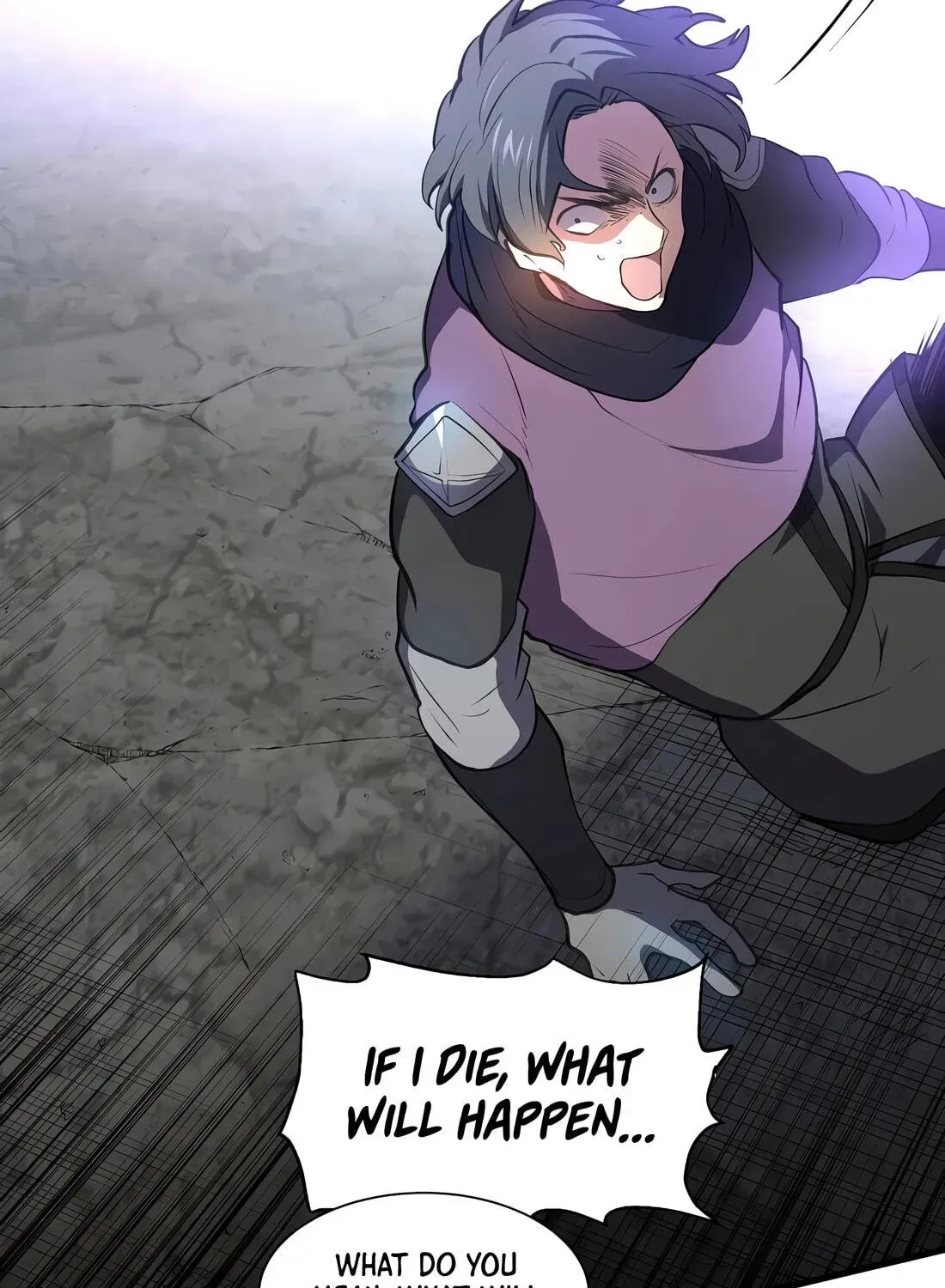 Read Level Up With Skills chapter 155 image 92 on Lezhin