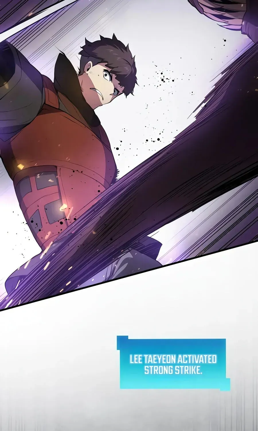 Read Level Up With Skills chapter 156 image 100 on Lezhin