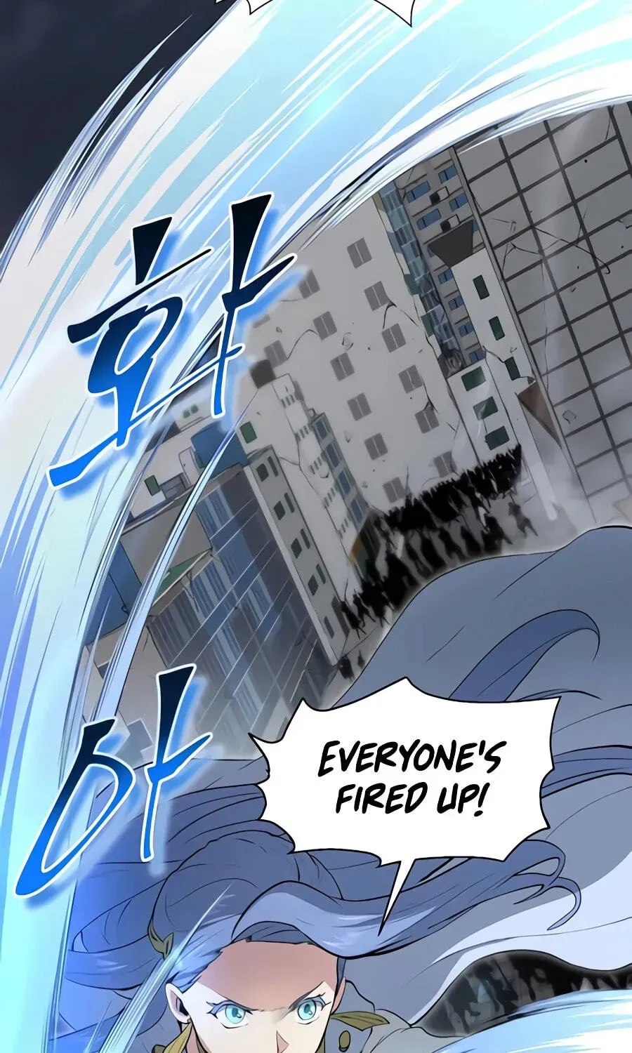 Read Level Up With Skills chapter 156 image 118 on Lezhin
