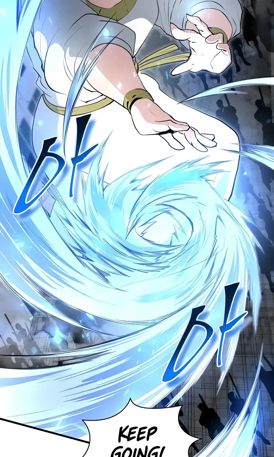 Read Level Up With Skills chapter 156 image 120 on Lezhin