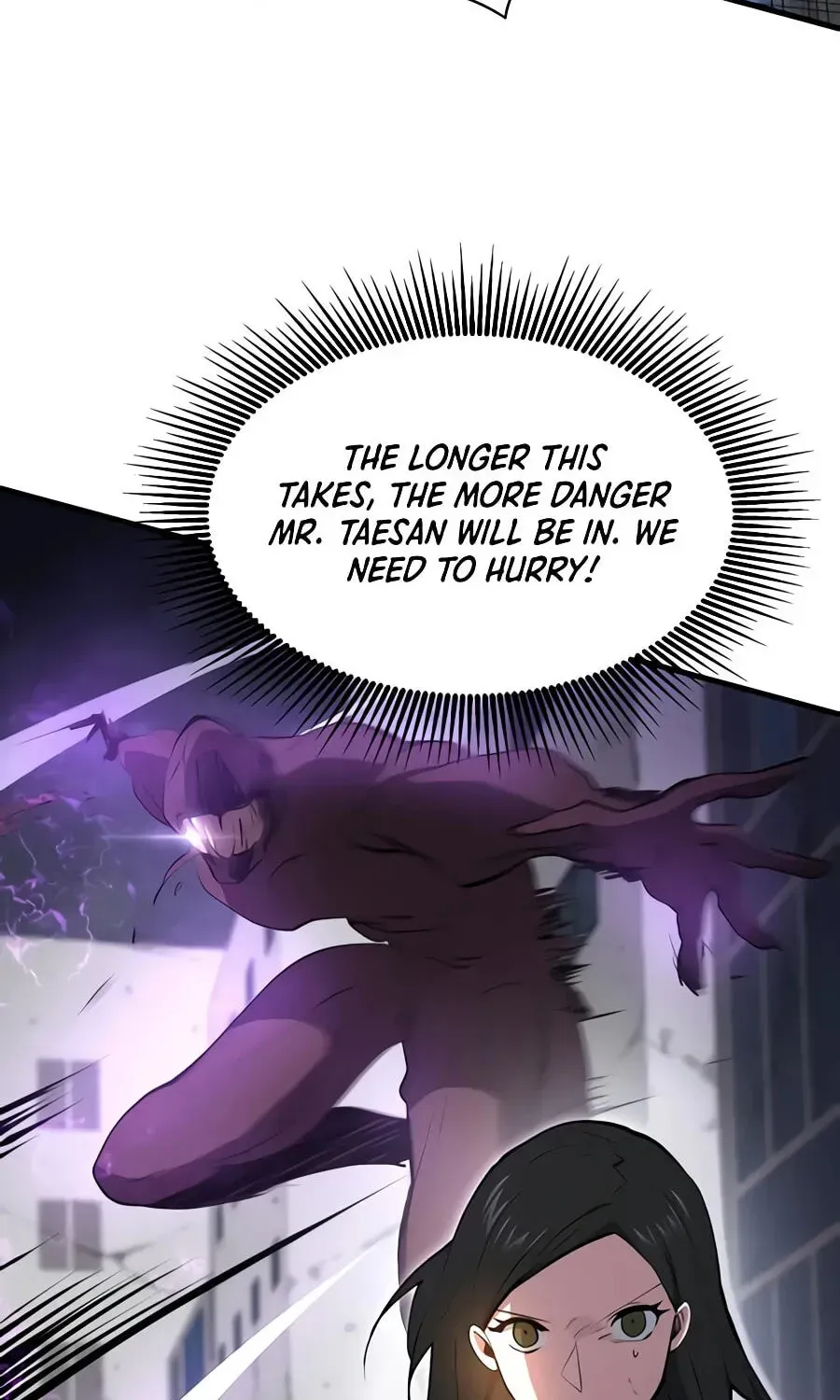 Read Level Up With Skills chapter 156 image 122 on Lezhin