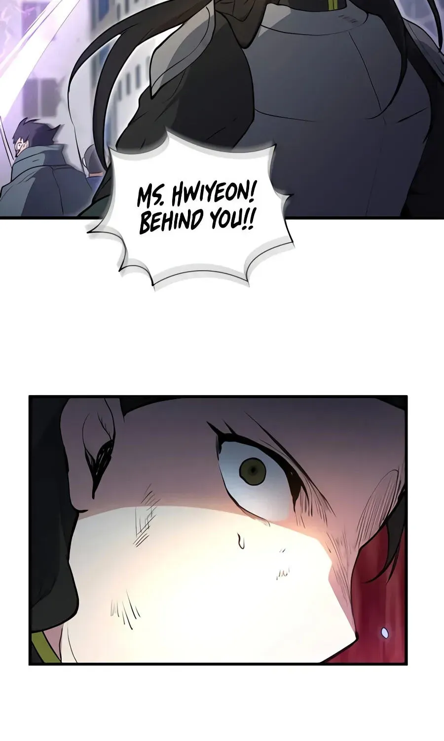 Read Level Up With Skills chapter 156 image 124 on Lezhin