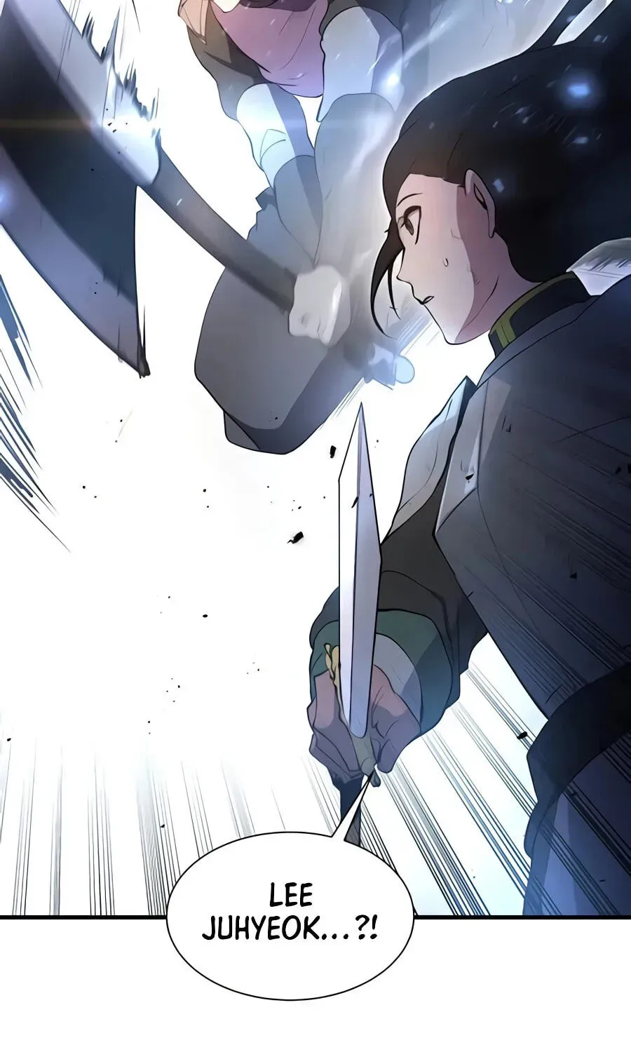 Read Level Up With Skills chapter 156 image 128 on Lezhin