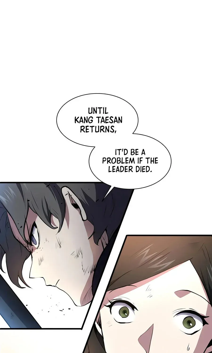 Read Level Up With Skills chapter 156 image 130 on Lezhin