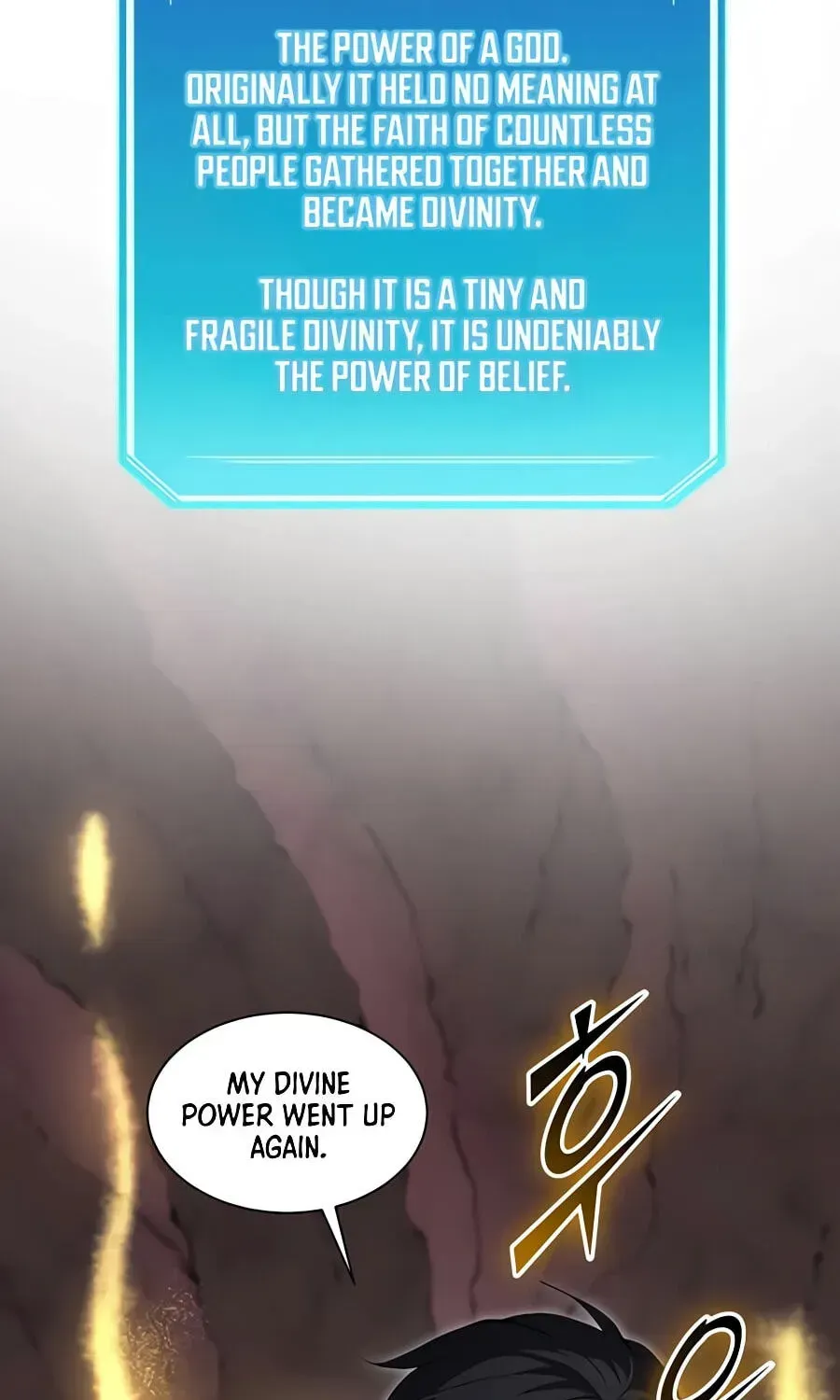 Read Level Up With Skills chapter 156 image 136 on Lezhin