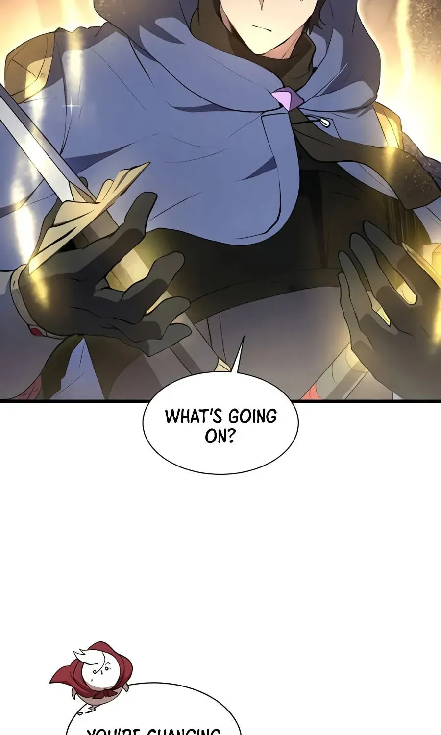 Read Level Up With Skills chapter 156 image 138 on Lezhin