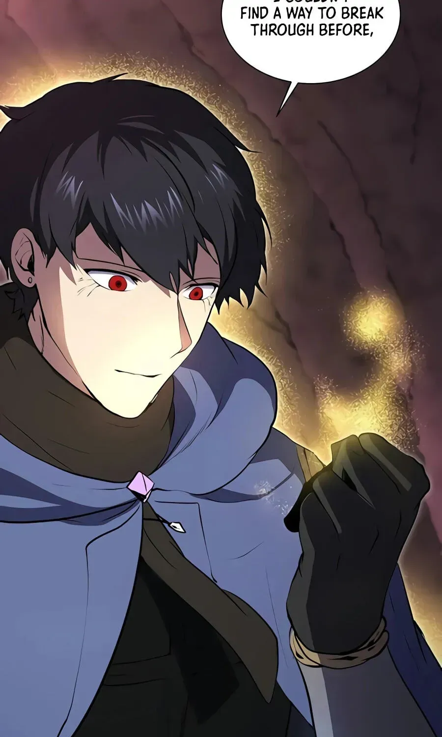 Read Level Up With Skills chapter 156 image 144 on Lezhin