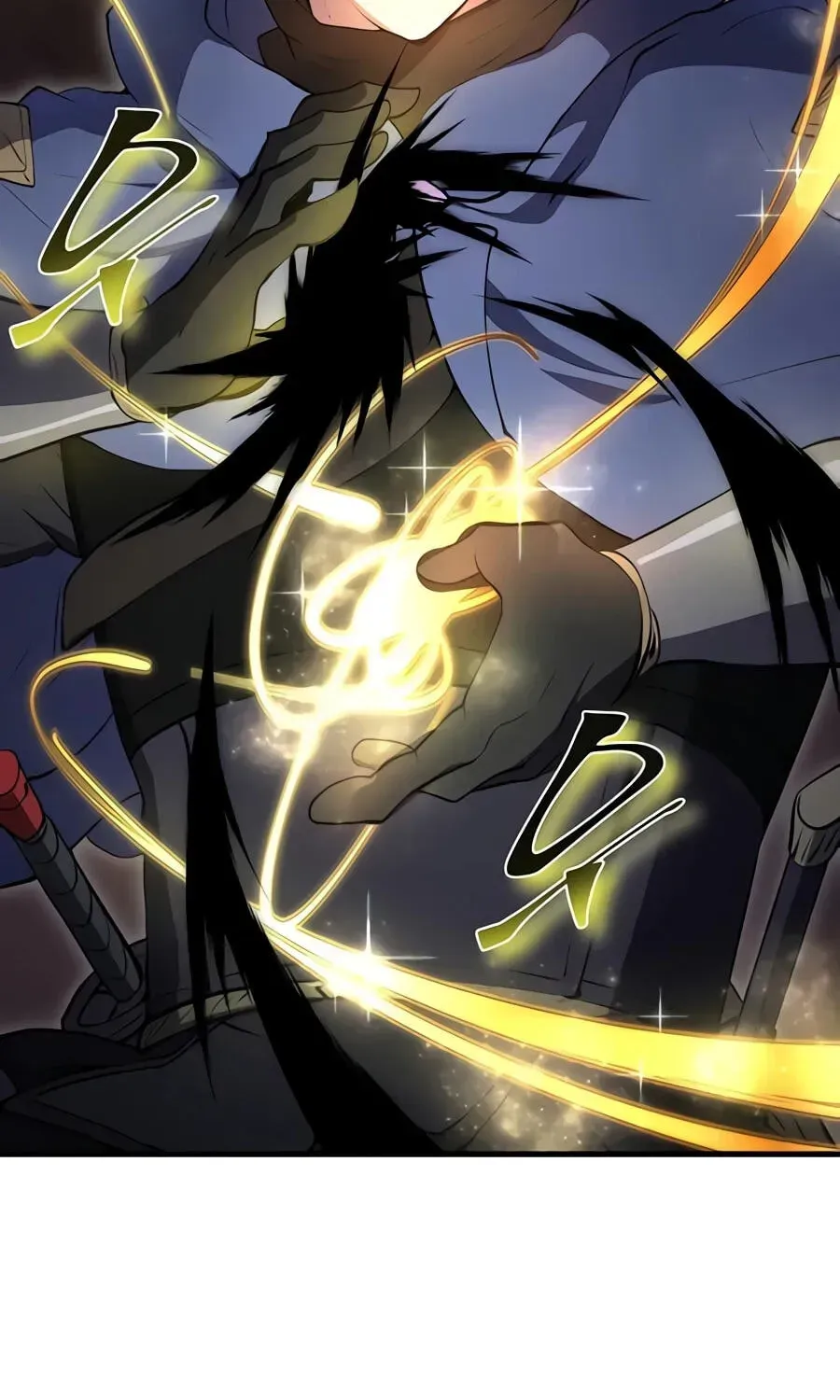 Read Level Up With Skills chapter 156 image 156 on Lezhin