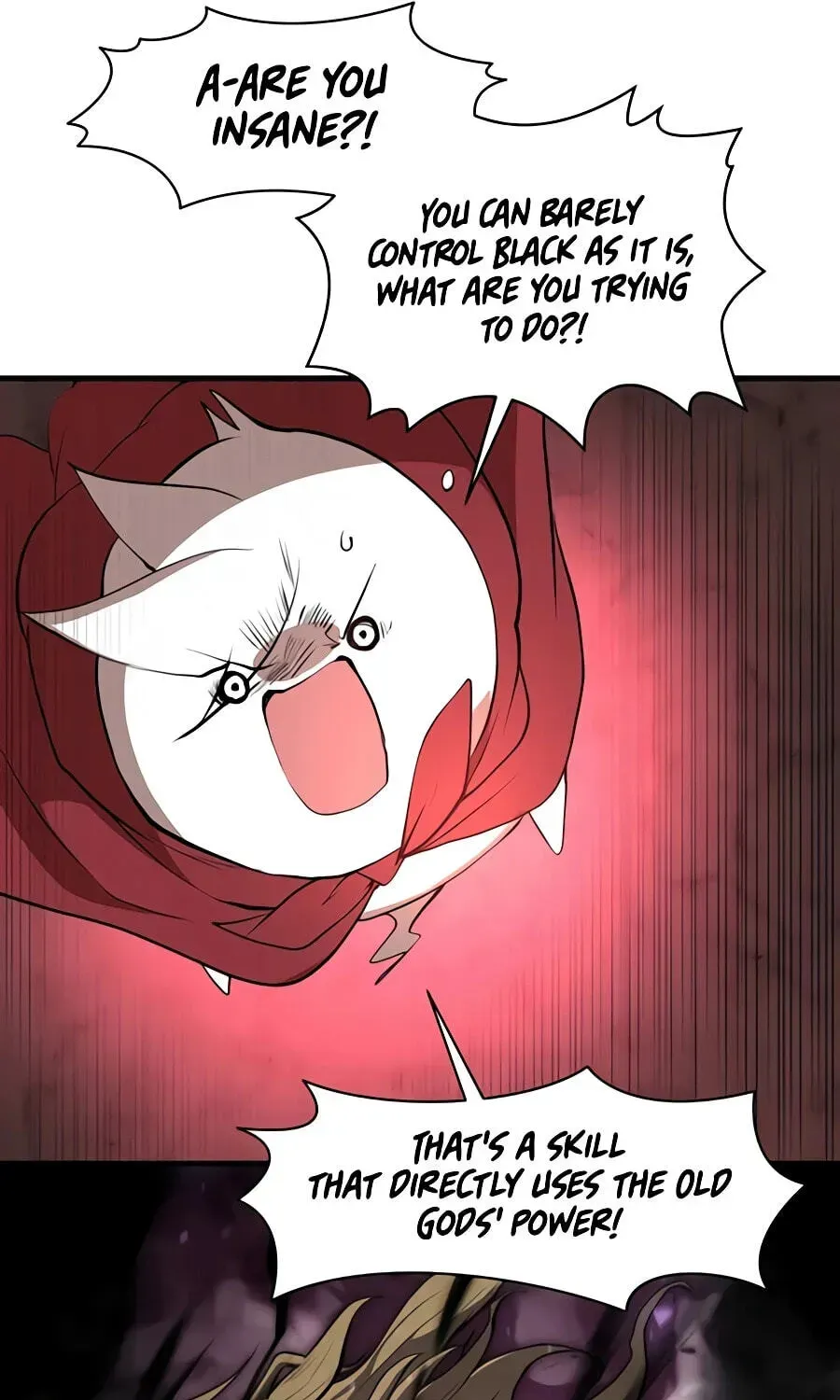 Read Level Up With Skills chapter 156 image 158 on Lezhin