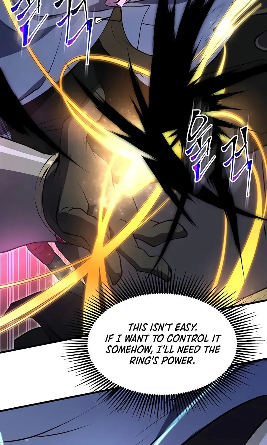Read Level Up With Skills chapter 156 image 170 on Lezhin