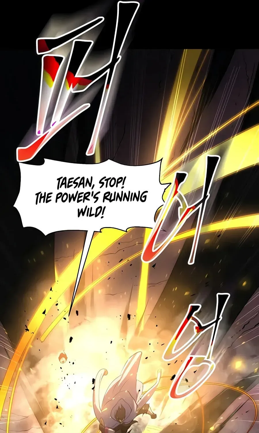 Read Level Up With Skills chapter 156 image 174 on Lezhin