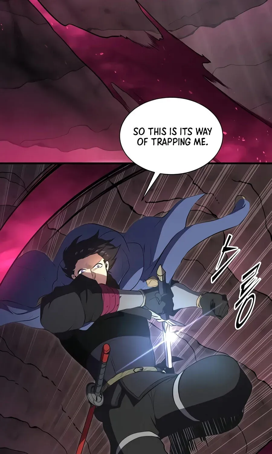 Read Level Up With Skills chapter 156 image 18 on Lezhin