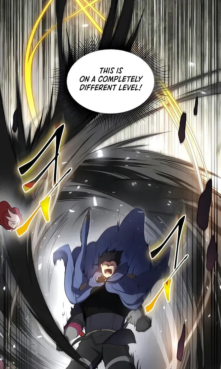 Read Level Up With Skills chapter 156 image 180 on Lezhin