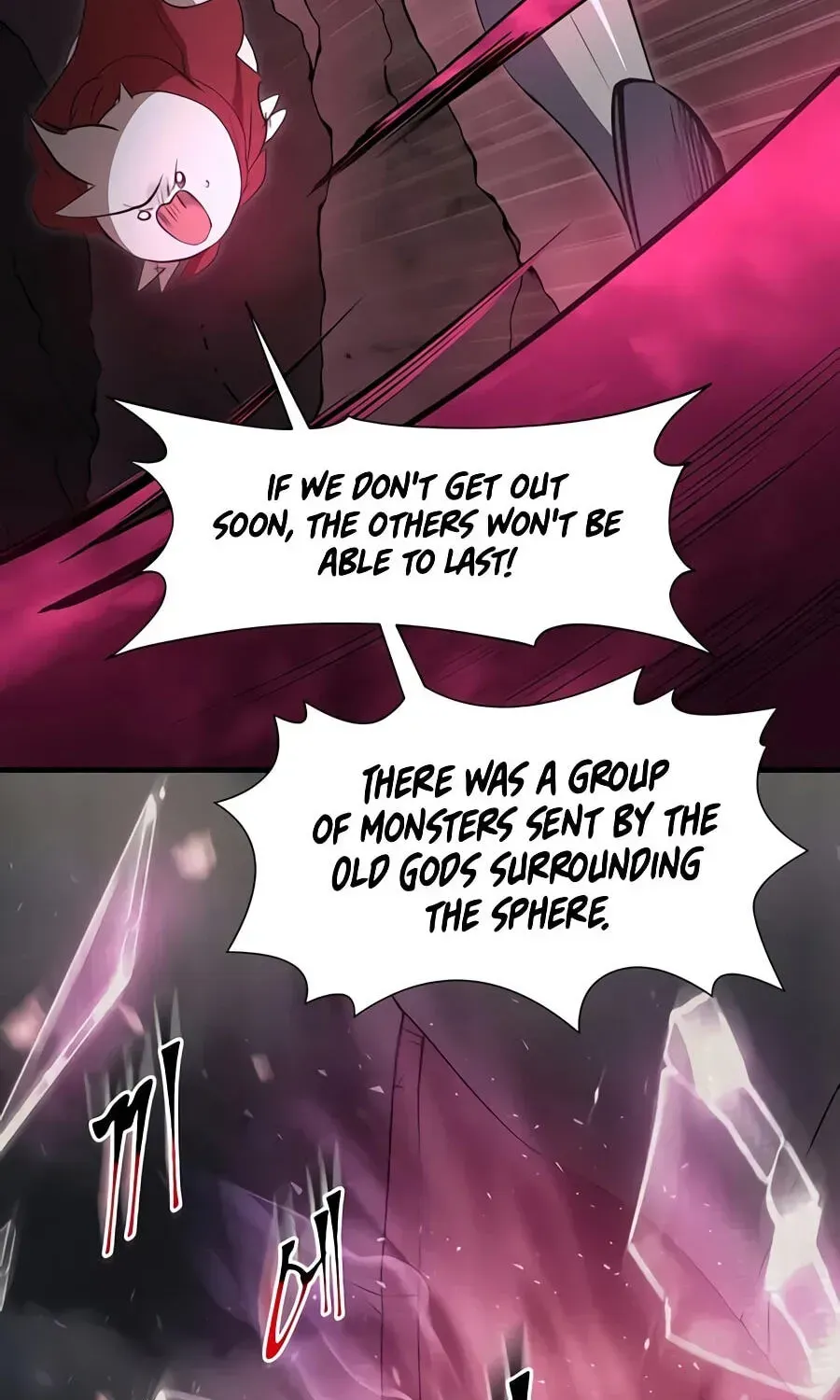 Read Level Up With Skills chapter 156 image 20 on Lezhin