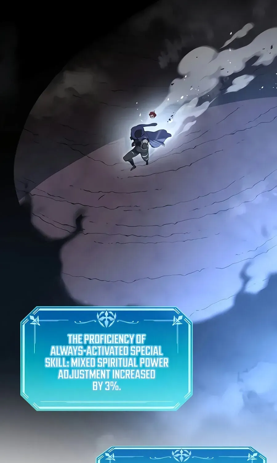 Read Level Up With Skills chapter 156 image 206 on Lezhin