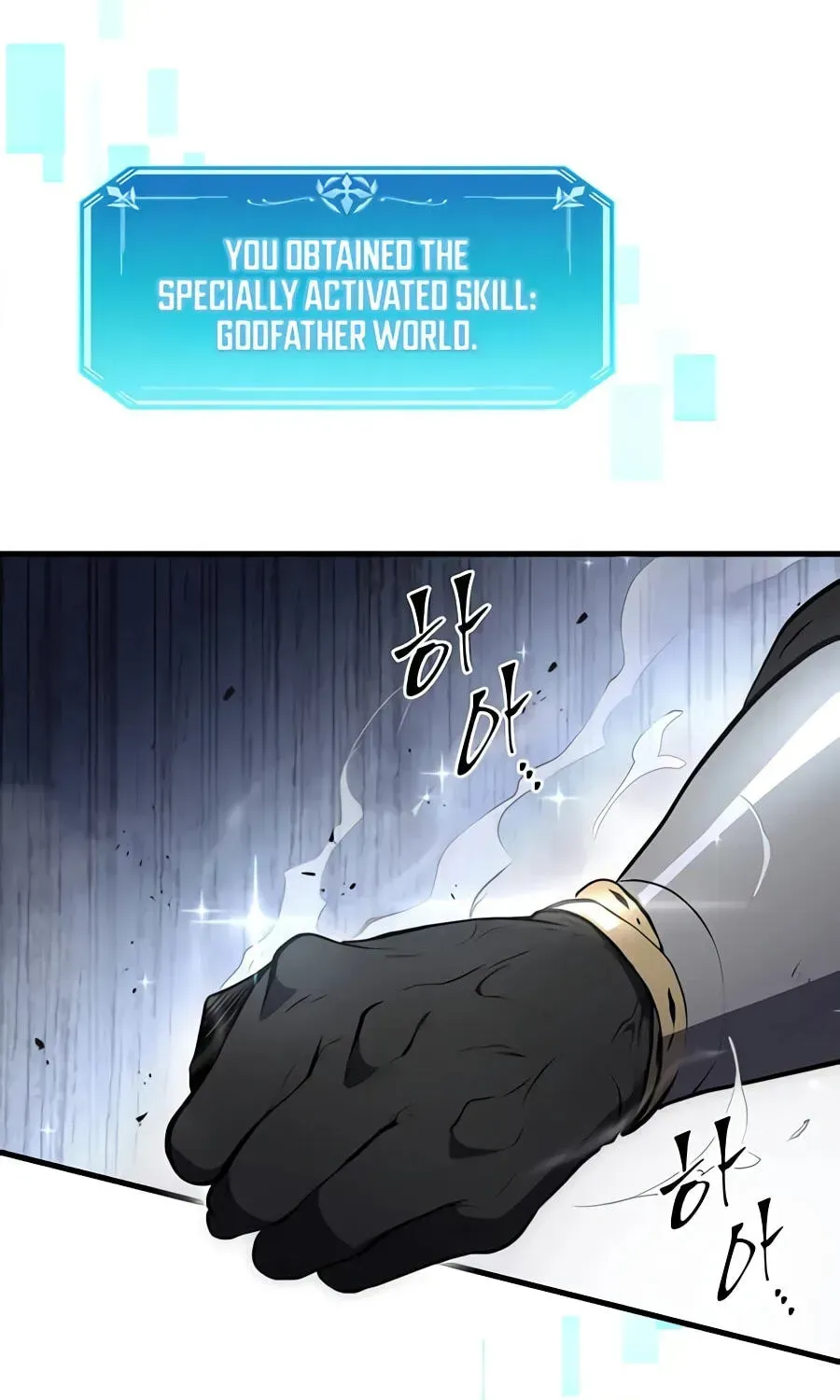 Read Level Up With Skills chapter 156 image 208 on Lezhin