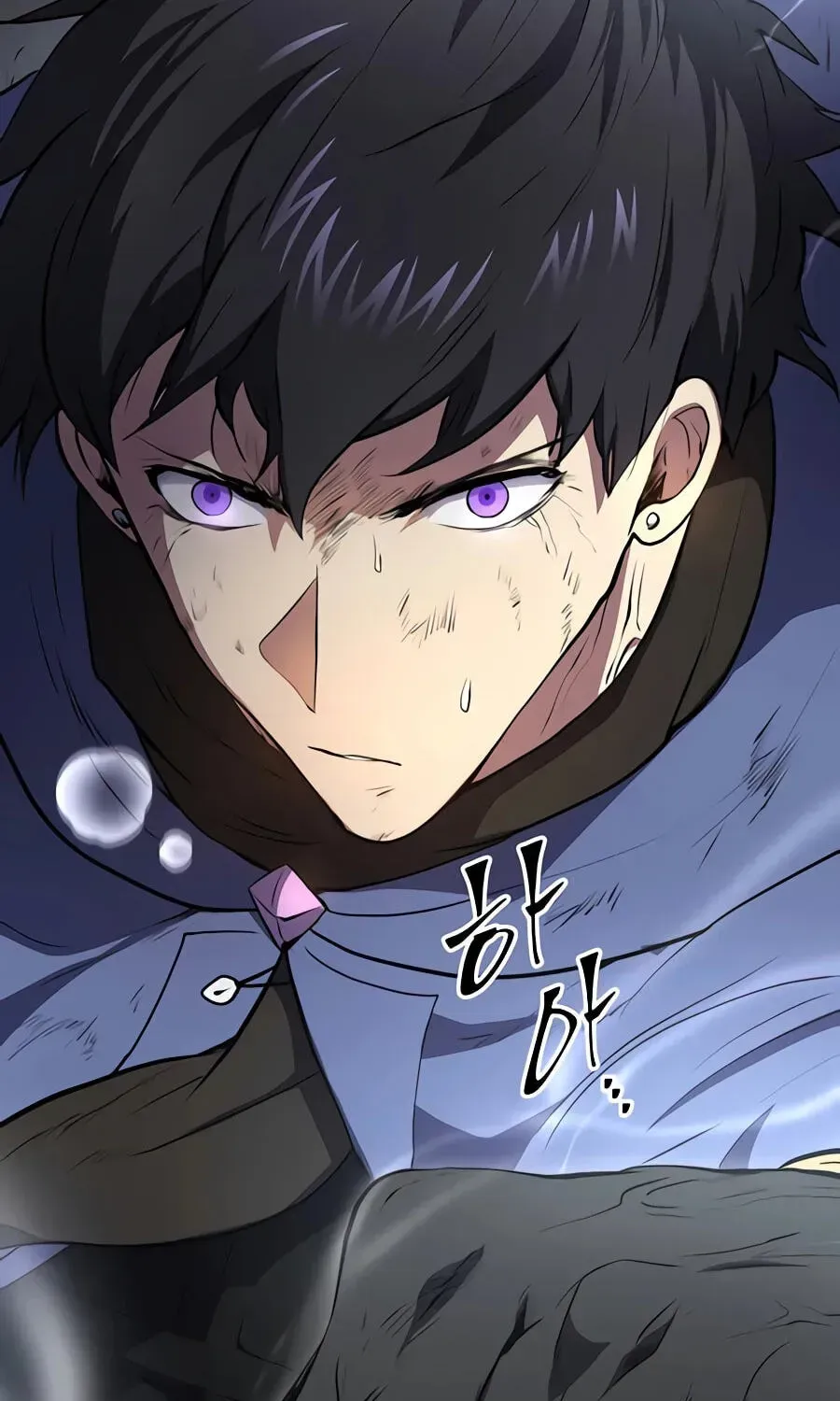Read Level Up With Skills chapter 156 image 214 on Lezhin