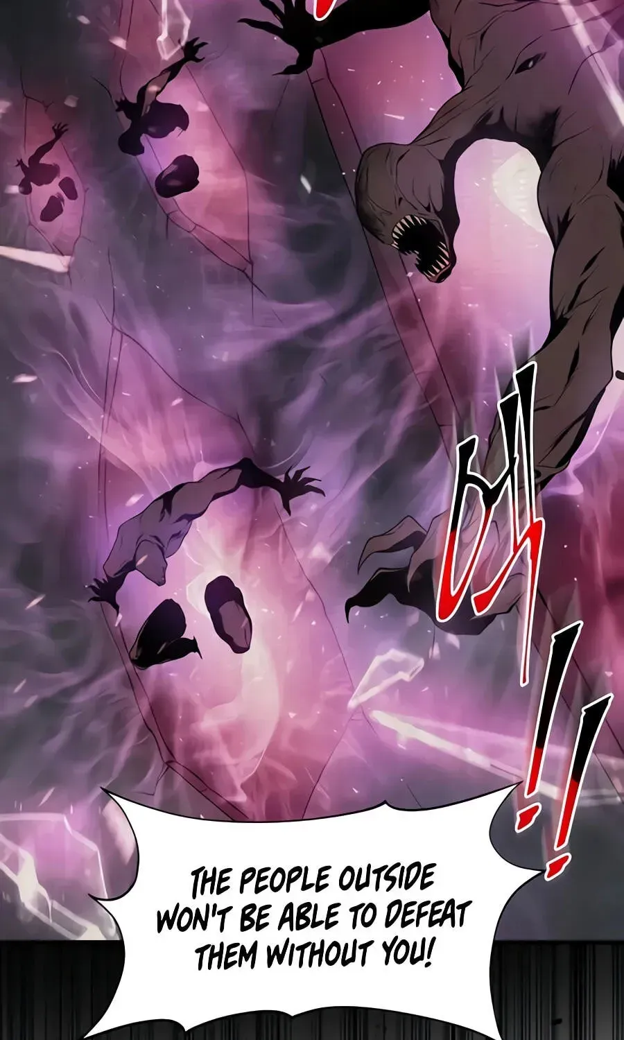 Read Level Up With Skills chapter 156 image 22 on Lezhin