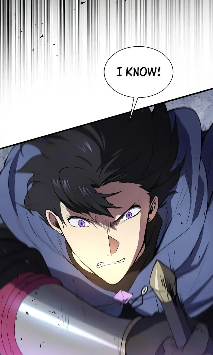 Read Level Up With Skills chapter 156 image 24 on Lezhin