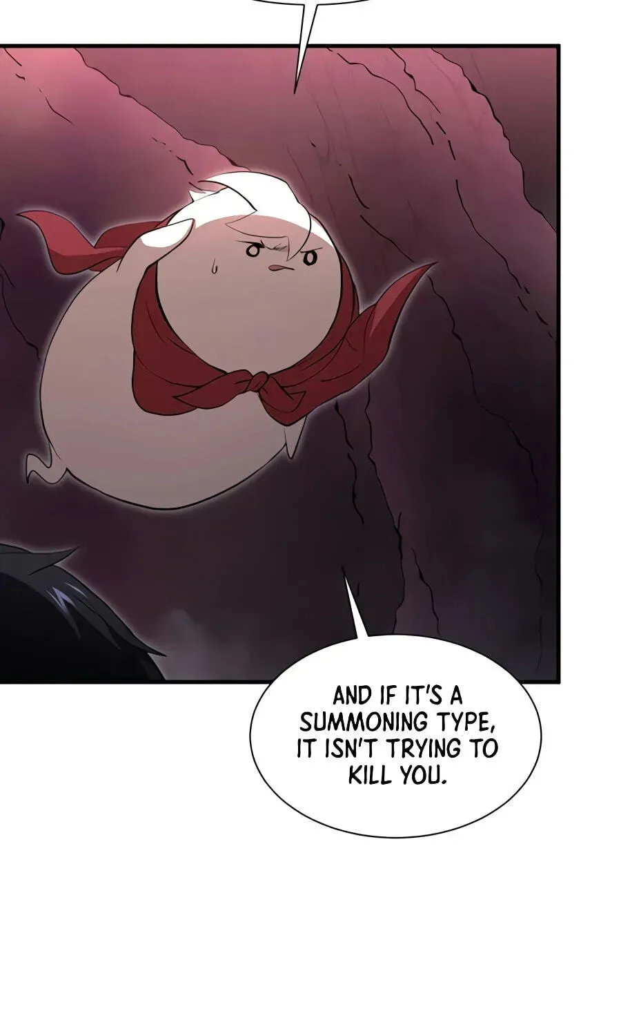 Read Level Up With Skills chapter 156 image 36 on Lezhin