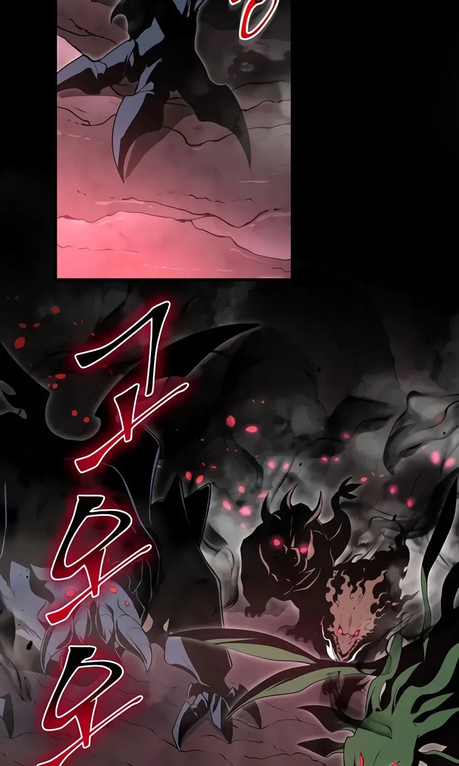 Read Level Up With Skills chapter 156 image 40 on Lezhin