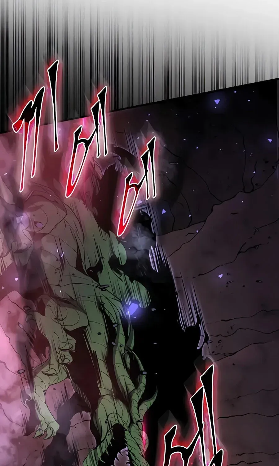 Read Level Up With Skills chapter 156 image 48 on Lezhin