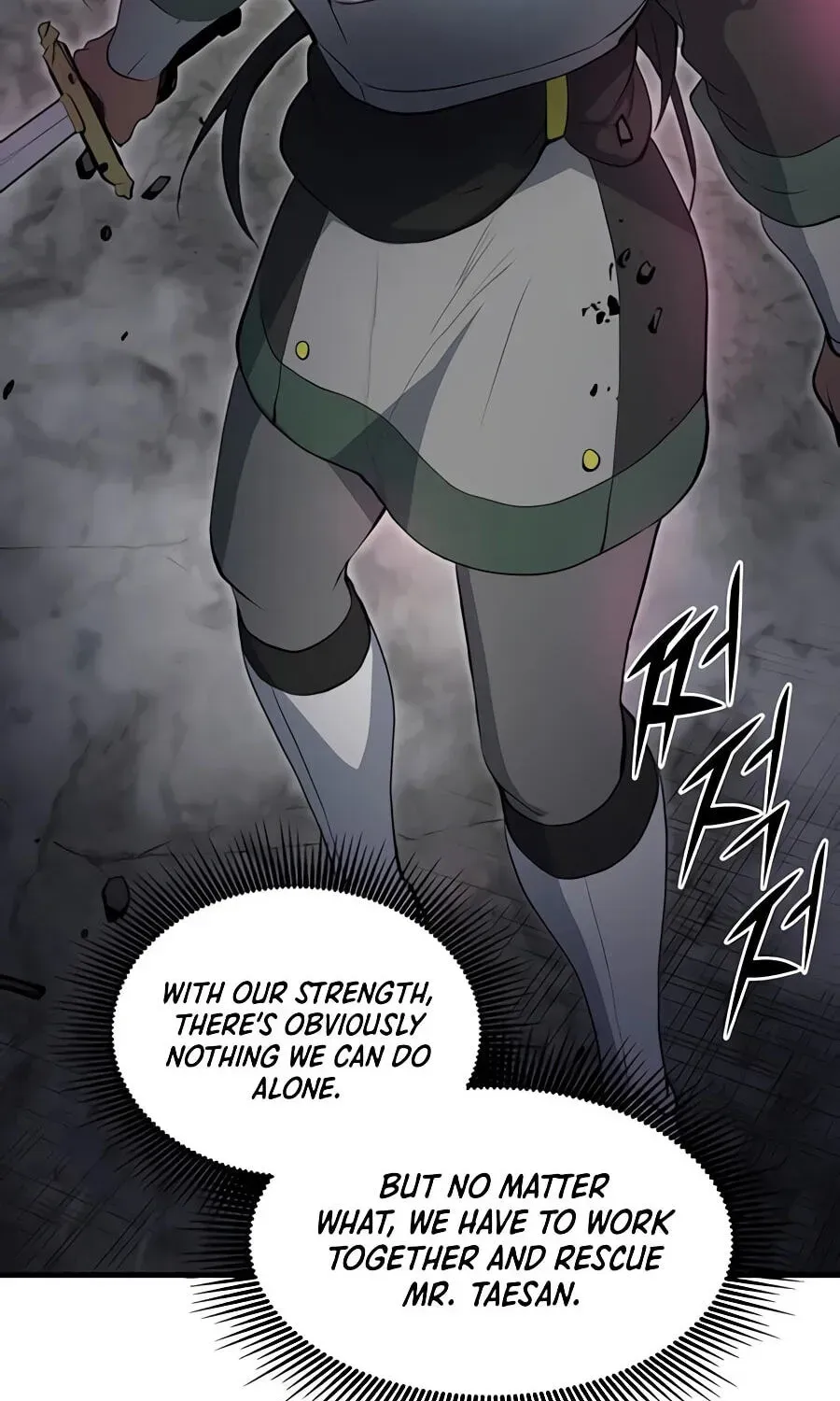 Read Level Up With Skills chapter 156 image 70 on Lezhin