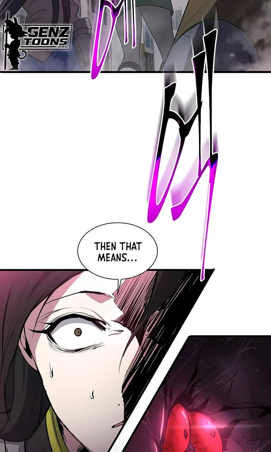 Read Level Up With Skills chapter 156 image 8 on Lezhin