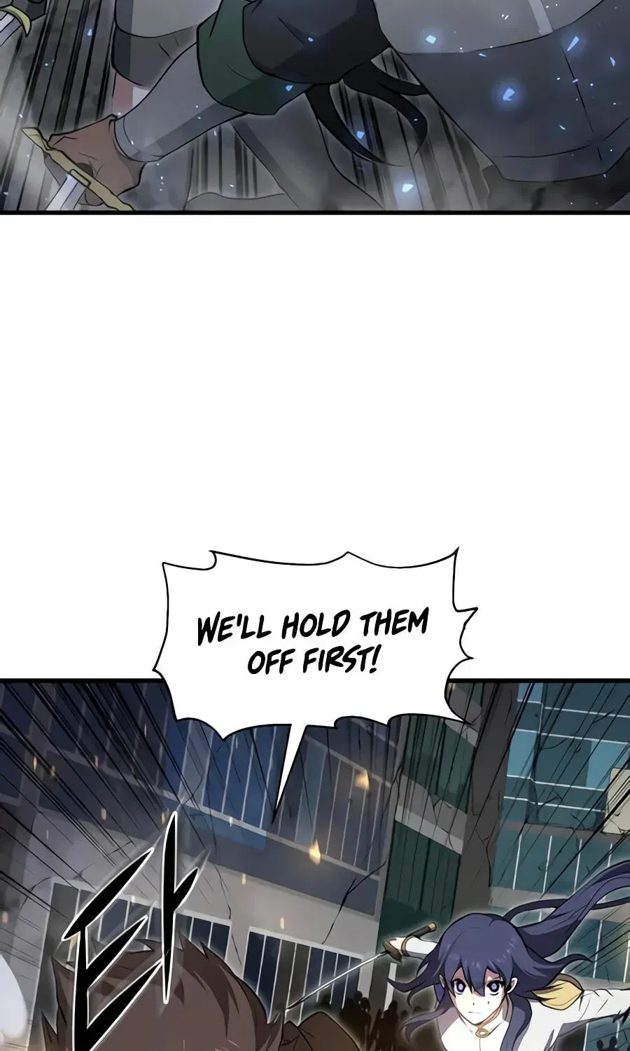 Read Level Up With Skills chapter 156 image 82 on Lezhin
