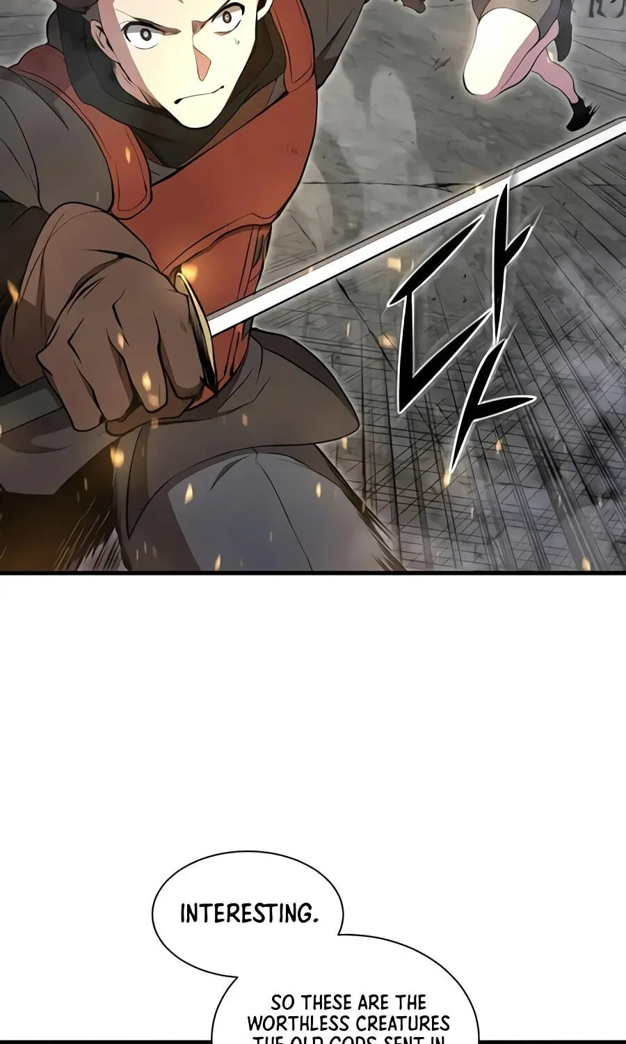 Read Level Up With Skills chapter 156 image 84 on Lezhin