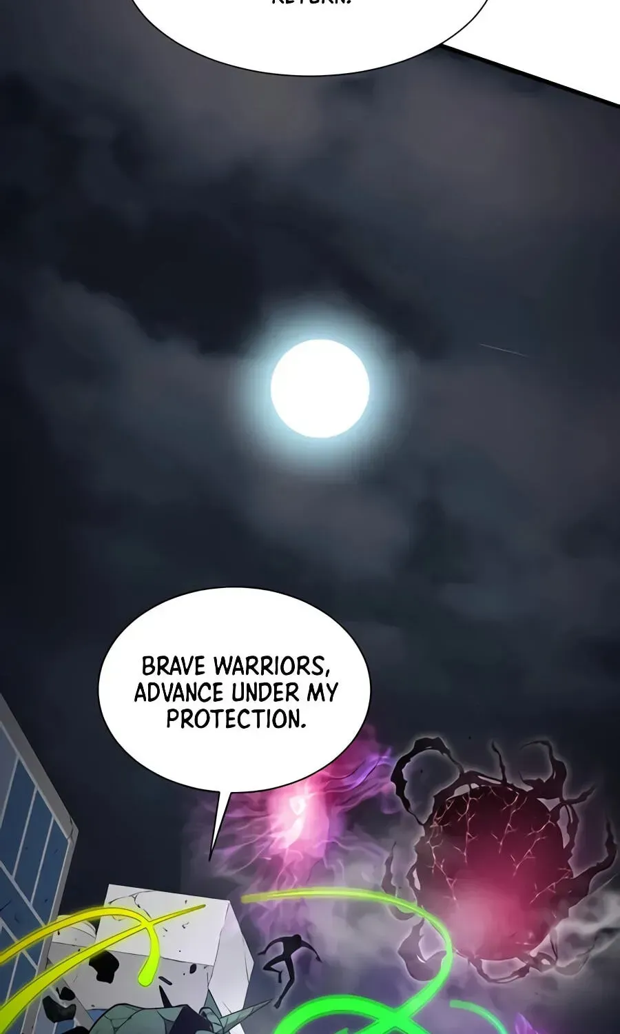 Read Level Up With Skills chapter 156 image 88 on Lezhin