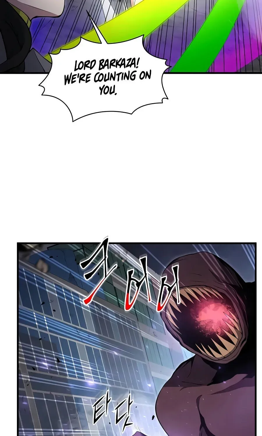Read Level Up With Skills chapter 156 image 92 on Lezhin