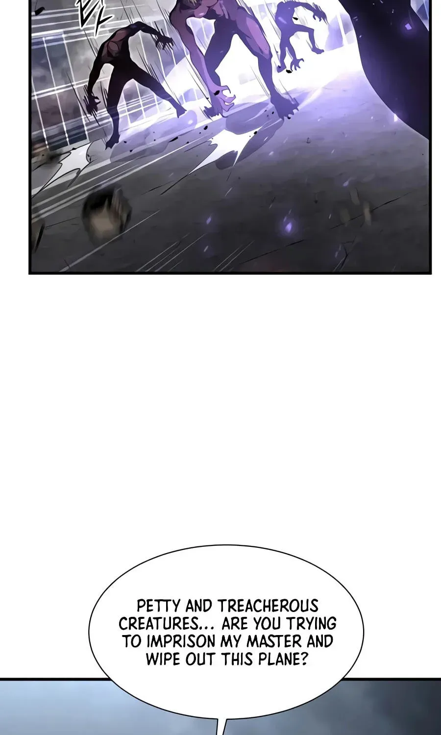 Read Level Up With Skills chapter 156 image 94 on Lezhin