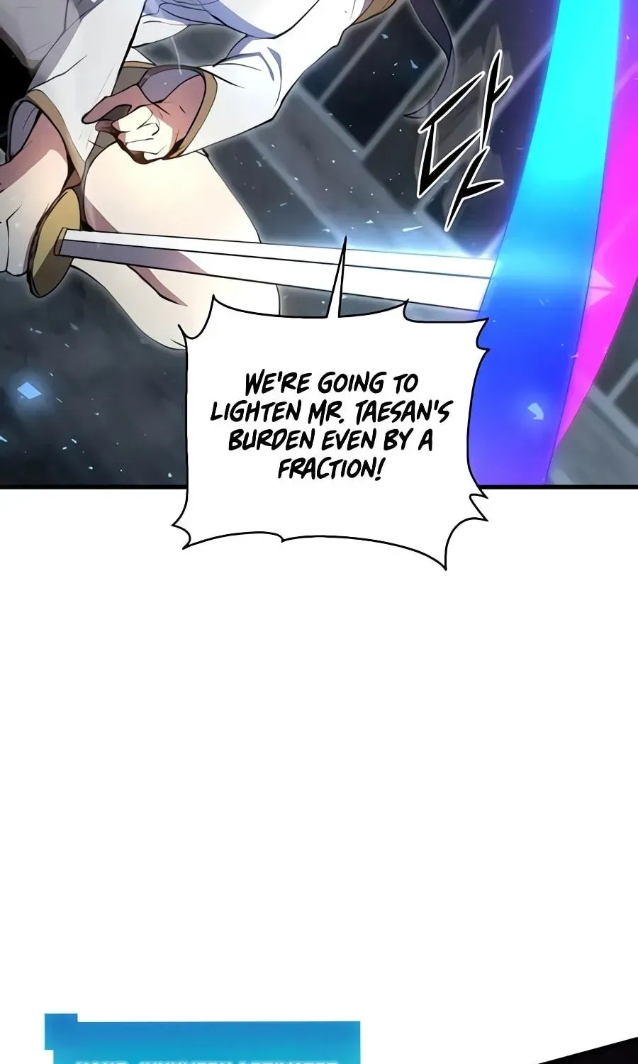 Read Level Up With Skills chapter 156 image 98 on Lezhin