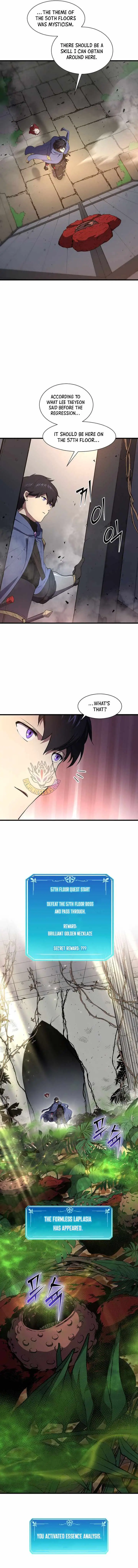 Read Level Up With Skills chapter 158 image 11 on Lezhin